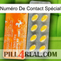 Numéro De Contact Spécial new05